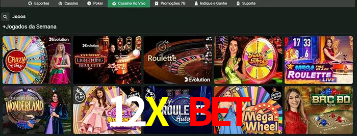 12X Bet bet