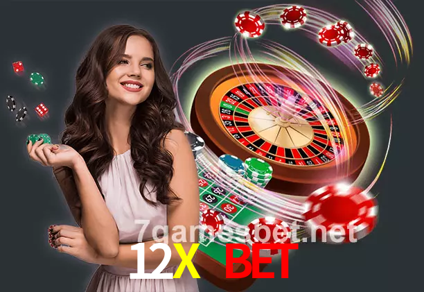 vivo no cassino 12X Bet