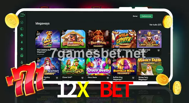 12X Bet aplicativo