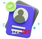Tornar-se um membro do 12X Bet é muito simples