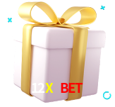 Receba seus bônus de boas-vindas no 12X Bet