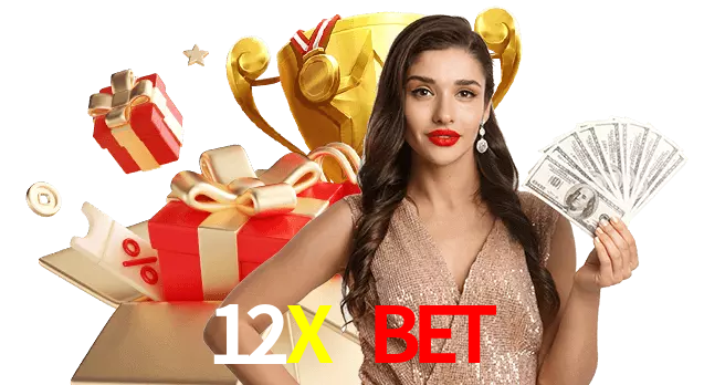 Jogue com dealers reais no 12X Bet!