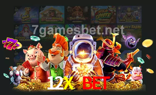 cassino 12X Bet